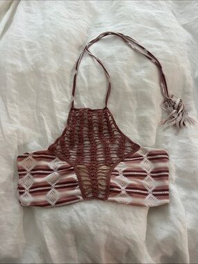 Acacia Swimwear Bikini Top